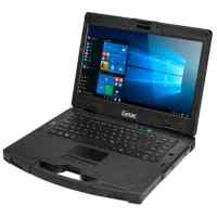 Ноутбук Getac S410 Premium SE2DY5A_AHXX
