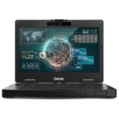 ноутбук Getac S410 Premium SE2DY5AHAHXX