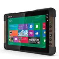 Планшет Getac T800 Basic TD68Y1D_SDXX