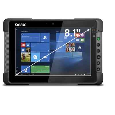 планшет Getac T800 Premium TD68Y2D_SGXX