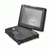 Ноутбук Getac V100 Basic VT219XMEX0000000000