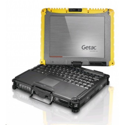 ноутбук Getac V100 EX2 Premium VC1AA3D_AGXX
