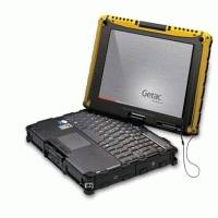 Ноутбук Getac V100 EX2 Premium VI229ZMEX000000H100