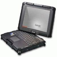 Ноутбук Getac V100 Premium VT229XMEX0000000000