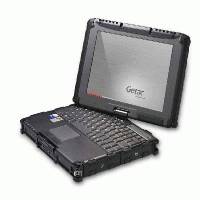 Ноутбук Getac V100 Basic VI249ZMEX0000000000