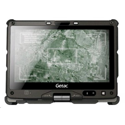 ноутбук Getac V110 G2 Basic VC61BCDHBDXX