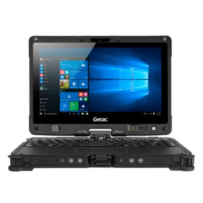 ноутбук Getac V110 G3 Basic VE21YQK_BDXX