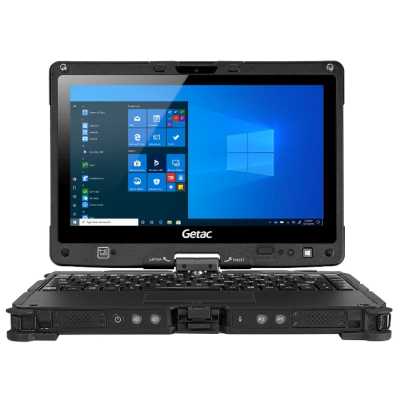 ноутбук Getac V110 G6 VM216YJHBDXA
