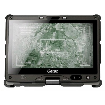 ноутбук Getac V110 Premium VA81BCD_BGXX