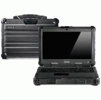 Ноутбуки Getac X500