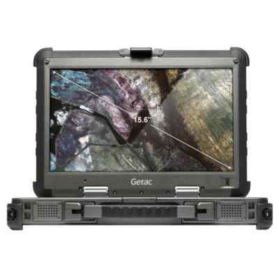 ноутбук Getac X500 G2 Basic XB7SZDCHEDXX