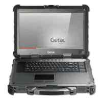 Ноутбук Getac X500 G2 Premium XB7ZZ5I_EDXX
