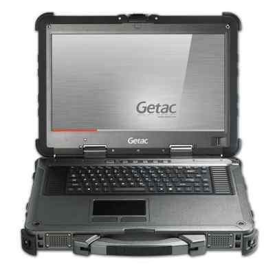 ноутбук Getac X500 G2 Premium XB7ZZ5I_EDXX