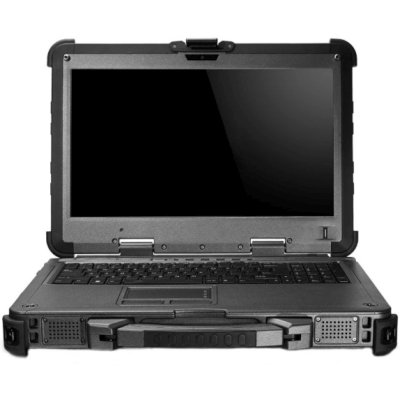 ноутбук Getac X500 G2 Premium XB8ZZ5IHEDXX