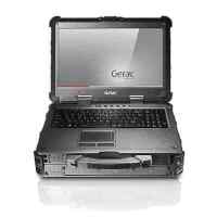 Ноутбук Getac X500 G2 Server Premium XD1WI5C_EAHX