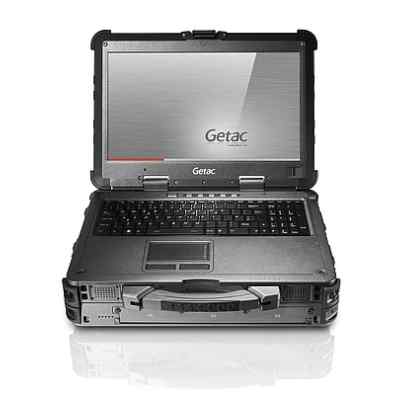 ноутбук Getac X500 G2 Server Premium XD1WI5C_EAHX