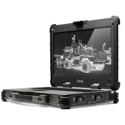 ноутбук Getac X500 G2 XD1LI6CHEAXX