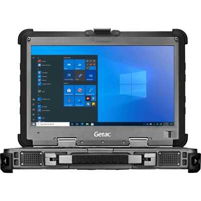 Ноутбук Getac X500 G3 XQ2S2FCHTDXL