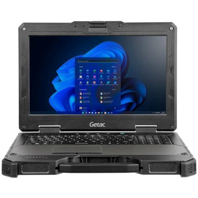 ноутбук Getac X600 G3 XR1166CHBDCA