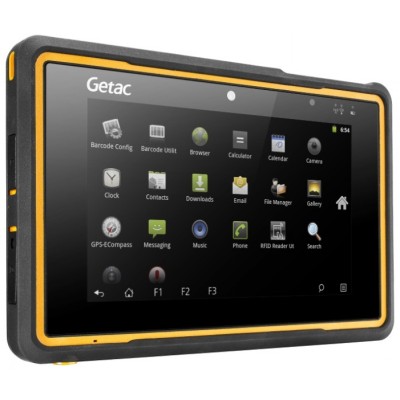 планшет Getac Z710 Premium Z1B7EZDH_YBXX