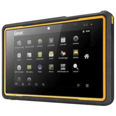 планшет Getac Z710 Premium Z1BNEZD_YBXX