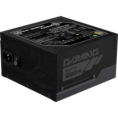 Блок питания GigaByte 1000W GP-GME1000GM PG5