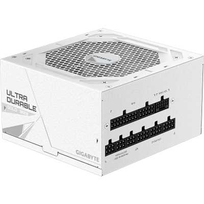 Блок питания GigaByte 1000W GP-UD1000GM PG5 ICE