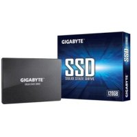 SSD диск GigaByte 120Gb GP-GSTFS31120GNTD