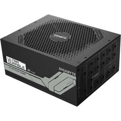 блок питания GigaByte 1600W GP-UD1600PM PG5