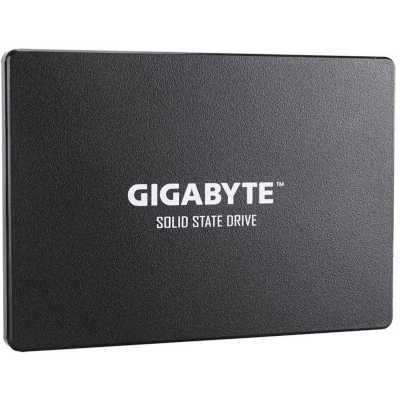 SSD диск GigaByte 2Tb GSSD2000G