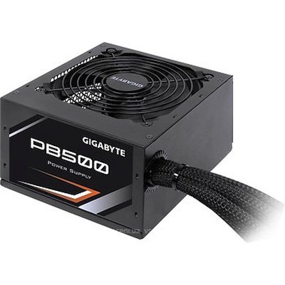 блок питания GigaByte 500W GP-PB500