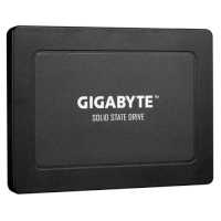SSD диск GigaByte 512Gb GP-GSTFS31512GNTD-V