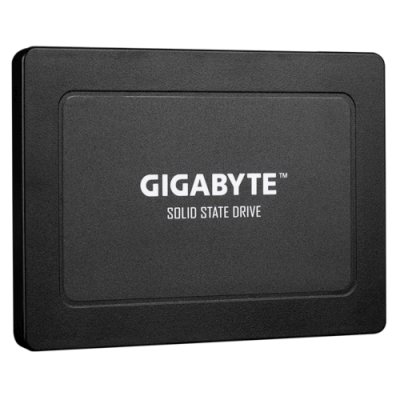 SSD диск GigaByte 512Gb GP-GSTFS31512GNTD-V