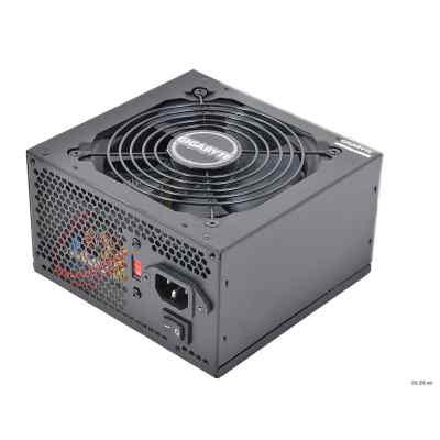блок питания GigaByte 530W 2AEQS-53NC9-M11S