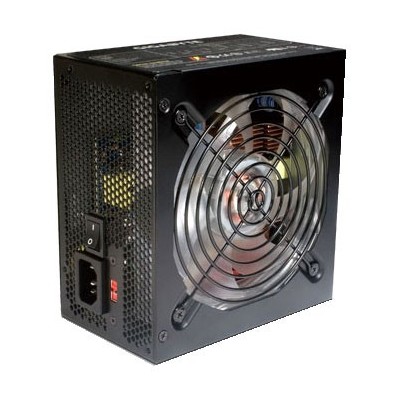 блок питания GigaByte 550W Superb 24EPG-P45PC2-29R