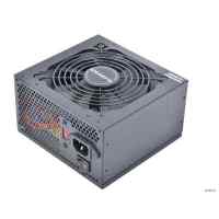 Блок питания GigaByte 580W 2AEQS-58NC9-M11S