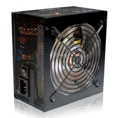 блок питания GigaByte 610W Superb 24EPG-P61AC2-29R