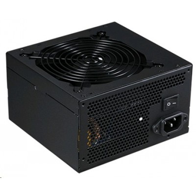блок питания GigaByte 650W GreenMax Plus