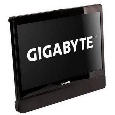 моноблок Gigabyte 6BAEGTNMR-SI