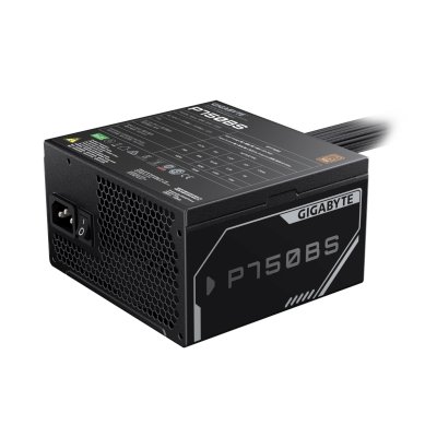 Блок питания GigaByte 750W GP-P750BS