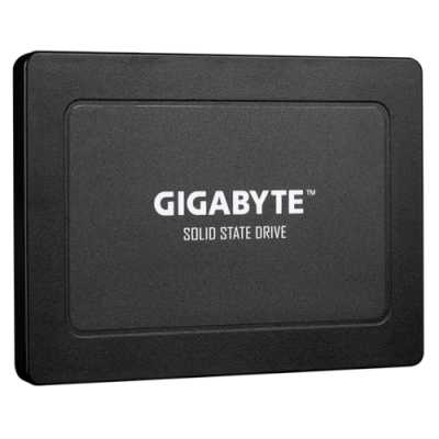 SSD диск GigaByte 960Gb GP-GSTFS31960GNTD-V
