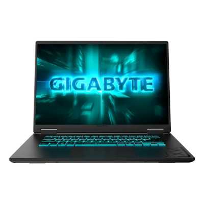 Ноутбук GigaByte Gaming A16 GA63H 3THK3KZ894SD_Win11P