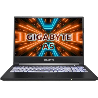 Ноутбук GigaByte A5 K1 K1-AEE1130SD