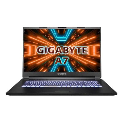 ноутбук GigaByte A7 X1-CRU1130SH