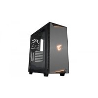 Корпус GigaByte AC300W Lite Black