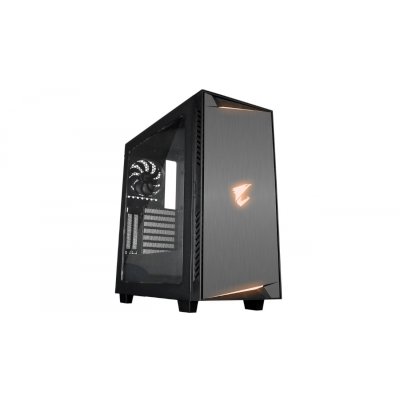 корпус GigaByte AC300W Lite Black