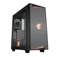 Корпус GigaByte AC300W V2 Black