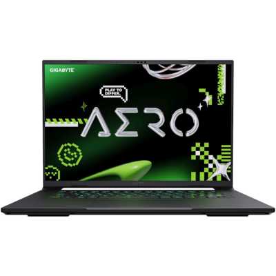 Ноутбук GigaByte Aero X16 1VH93KZC64AD_Win11P