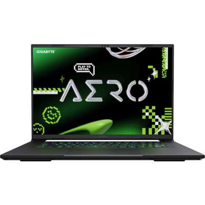Ноутбук GigaByte Aero X16 1VH93KZC94AD_Win11P