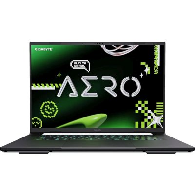 Ноутбук GigaByte Aero X16 1WH93EEC64DH